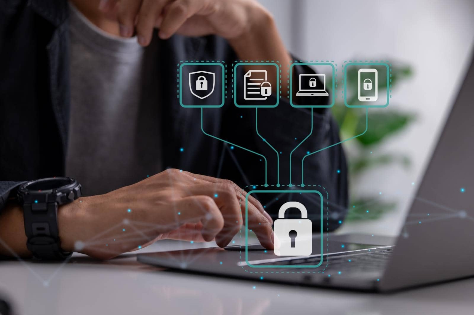 Documentos y papeles